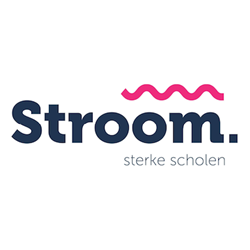 Logo De Stroom