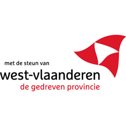 Logo Steun van Provincie