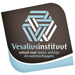 Logo Steun van Vesalius